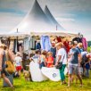Schaapscheerdersfestival & Wolfeest