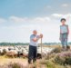 De Herders van Balloo nemen afscheid van het Balloërveld