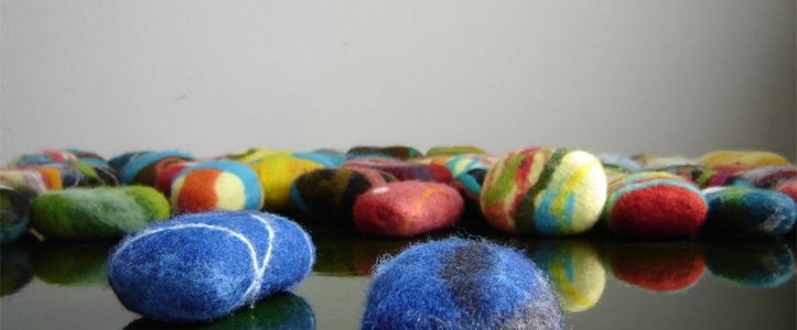 1e Paasdag Workshop Zeepvilten