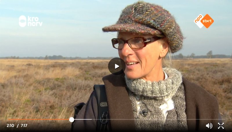 Herders van Balloo Binnenstebuiten 1000ste aflevering