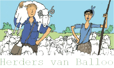 Herders van Balloo